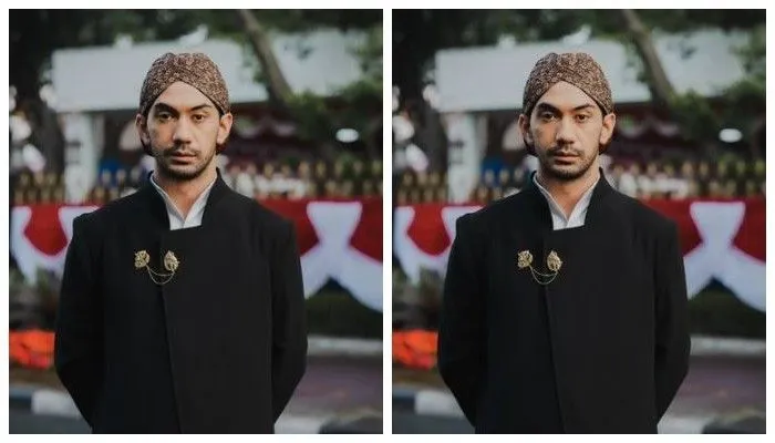 Reza