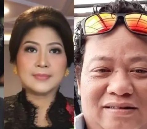 Kronologi Awal Kuat Ma’ruf Desak Putri Candrawathi Untuk Laporkan Brigadir J, Ada Unsur Kecemburuan?
