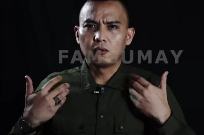Hard Gumay Ramal Calon Presiden 2024, Ini Bukti Poltracking Indonesia. 