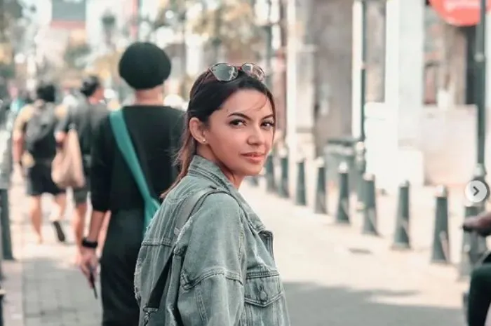 Tabiat Asli Najwa Shihab Dibongkar Sang Sopir, Selama Ini Dikenal Kritis, Ternyata Oh Ternyata...