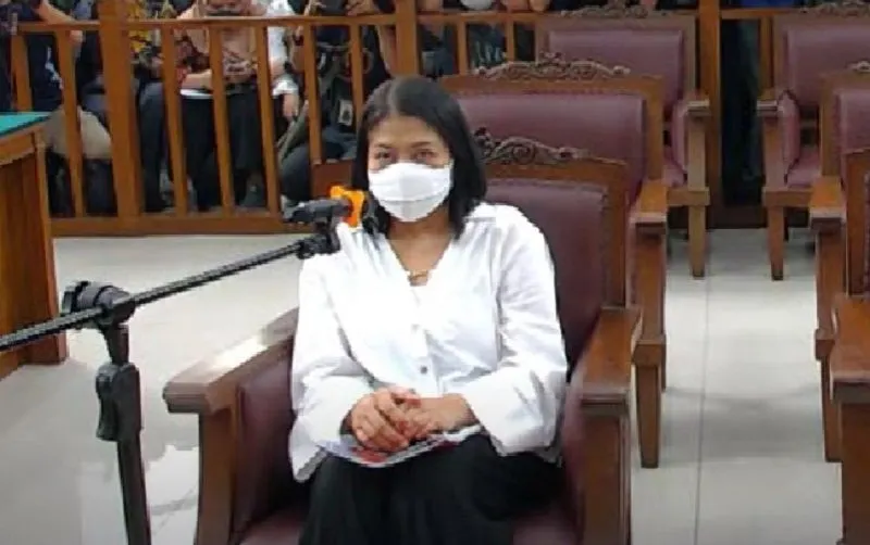 Putri Candrawathi mengaku bahwa tidak memahami dakwaan yang dibacakan oleh jaksa.