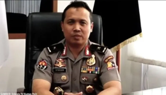 Sosok Kadiv Propam Baru, Irjen Syahar Diantono yang Mampu Menuntaskan Kasus-Kasus Besar!
