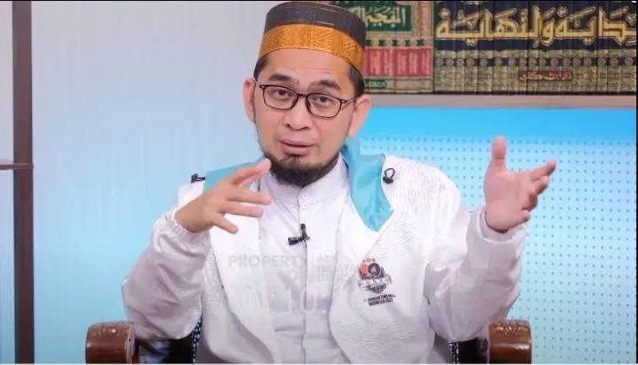Jangan lakukan hubungan suami istri di waktu ini kata Ustaz Adi Hidayat