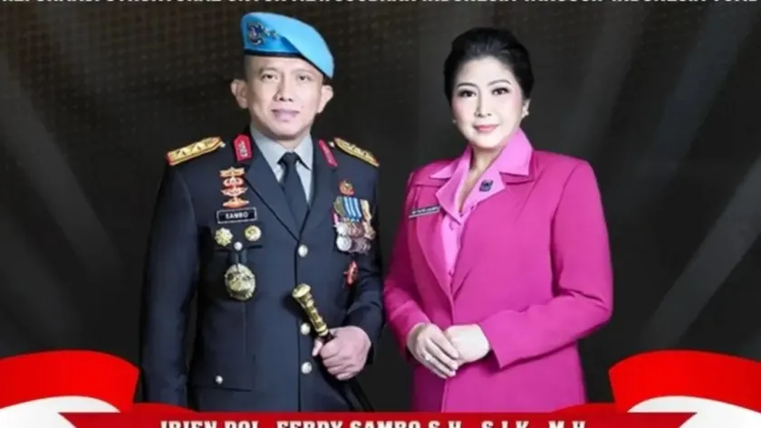 Posisi Ferdy Sambo Buat Penyidik Sungkan Menahan Putri Candrawathi? Simak Penjelasan Pakar Hukum UI!