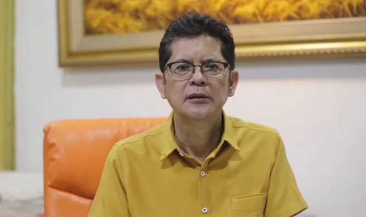 Tips Dokter Boyke Agar Pria Tidak Susah Ereksi dan Cepat Ejakulasi saat di Ranjang, Wanita Akan Semakin Puas