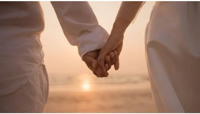 7 Physical Touch, Bentuk dari Bahasa Cinta Dalam Kehidupan Sehari-Hari
