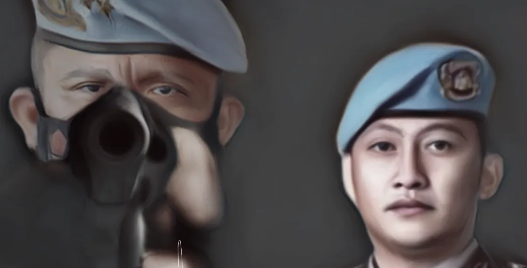 Sosok 'Skuad Lama' yang Disebut Sempat Ancam Bunuh Brigadir J