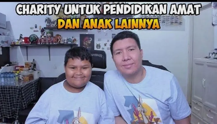 Bantu Okky Boy, Windah Basudara Raup Rp 300 Juta dari Hasil Streaming