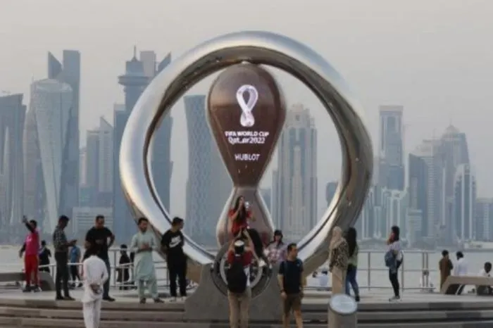 Sayang Banget! Inilah 5 Striker Terbaik yang Bakal Absen di Piala Dunia 2022 Qatar, Siapa Saja?