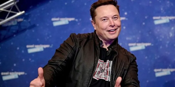 Elon Musk beli MU?