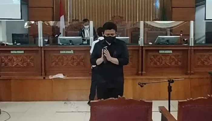 Lagi &ndash; Lagi Sidang Kasus Ferdy Sambo Ditunda, Ini Alasan dari Ketua Kejaksaan Negeri Jakarta Selatan