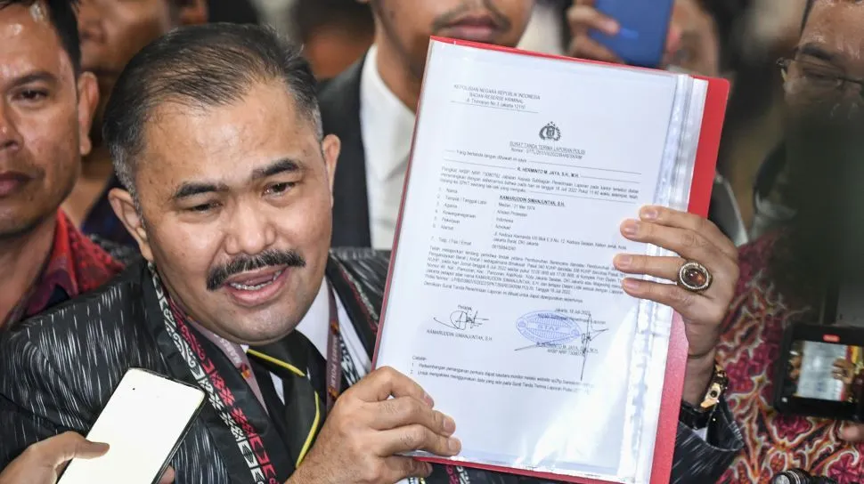 kamaruddin simanjuntak