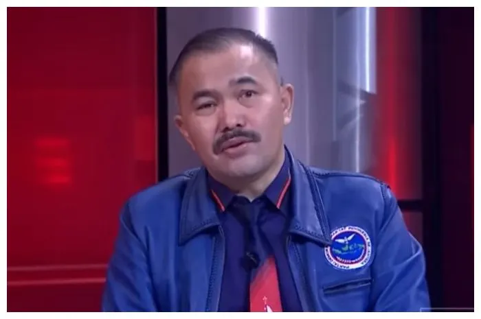 Terungkap! Inilah Hubungan Pengacara Kamaruddin Simanjuntak dengan Vera Simanjuntak Kekasih Brigadir J