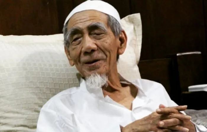 Mbah Moen
