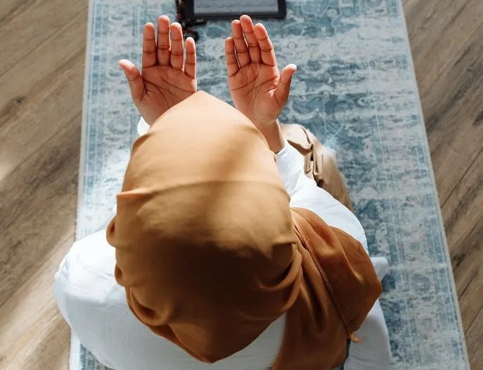 Lupa Baca Niat Puasa Dzulhijjah Pada Malam Hari? Ini Bacaan Niatnya Lengkap dengan Ketentuannya