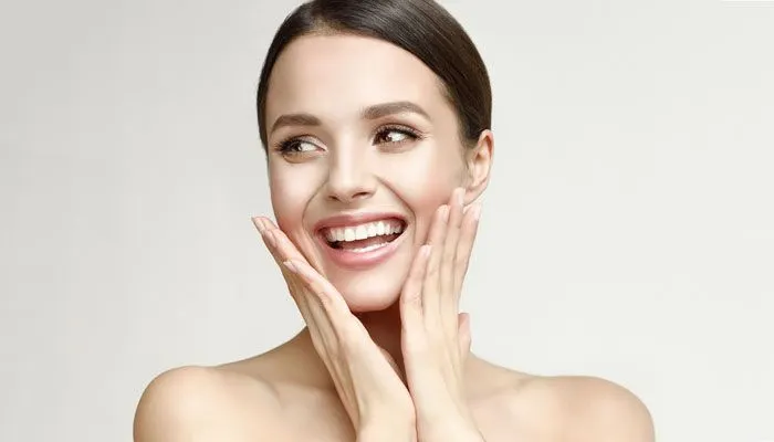 Tips wajah glowing