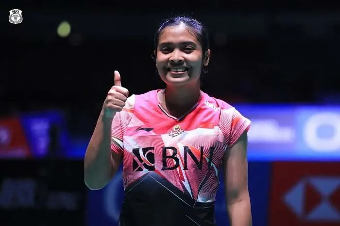6 Wakil Indonesia Turun di Hari Pertama Denmark Open 2022, Gregoria Mariska Langsung Bertemu China