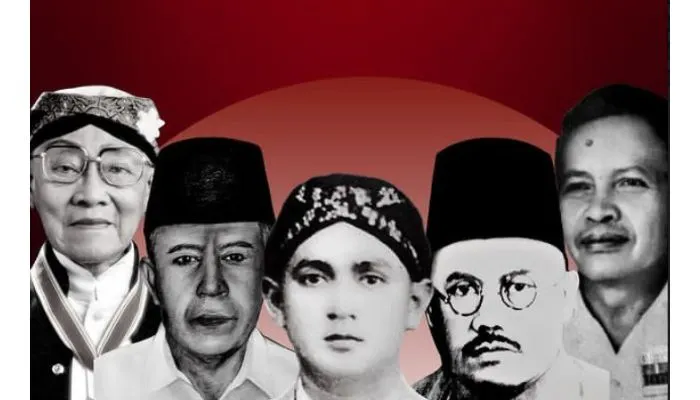 Daftar 5 Tokoh yang Mendapat Gelar Pahlawan Nasional di Hari Pahlawan, Berikut Jasa Mereka untuk Indonesia