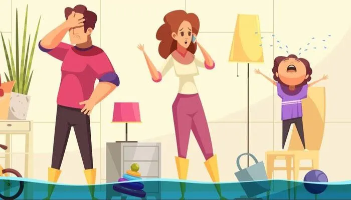 5 Tips Hadapi Banjir di Musim Penghujan