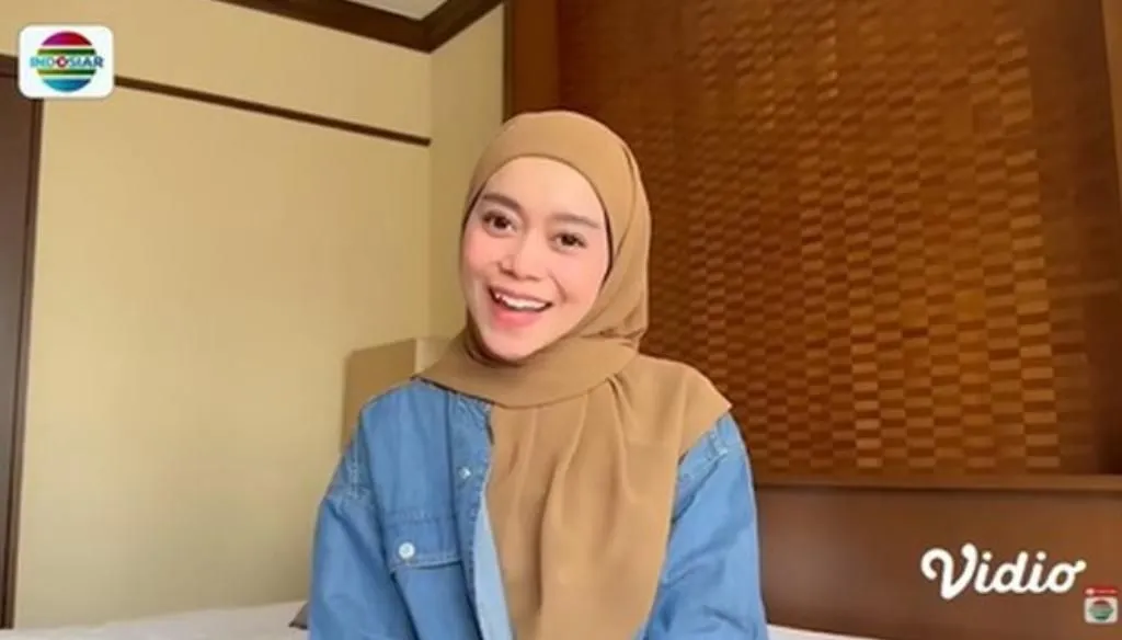 Lesti Kejora boyong 3 piala