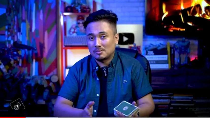Denny Darko ramal Rizky Billar soal rumah tangganya dengan Lesti Kejora.