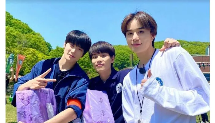 Salah Satu Line up ISAC 2022, NTC