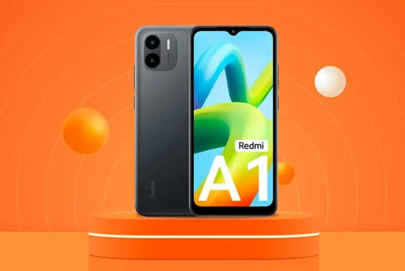 HP Harga Rp 1 Jutaan Terbaru, Punya Spesifikasi Unggul, Kamera Mumpuni di kelasnya
