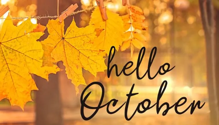 Sifat Orang yang Lahir di Bulan Oktober,  Mereka Populer dan Punya Pengaruh Positif untuk Orang Lain!