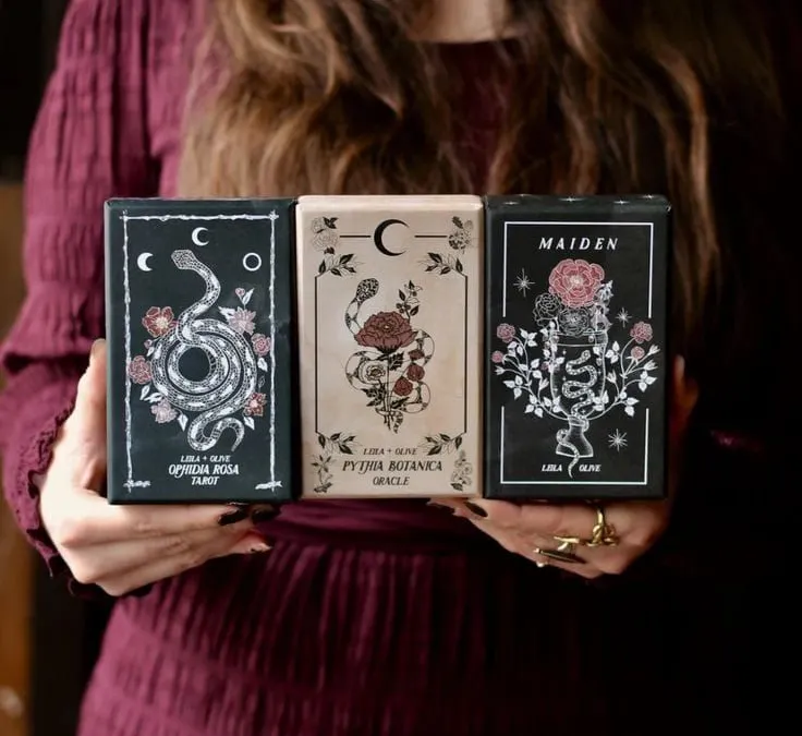 Ramalan Tarot Besok Jumat 23 September 2022: Taurus Tak Sabaran, Scorpio Tak Mau Harinya Rusak Berantakan