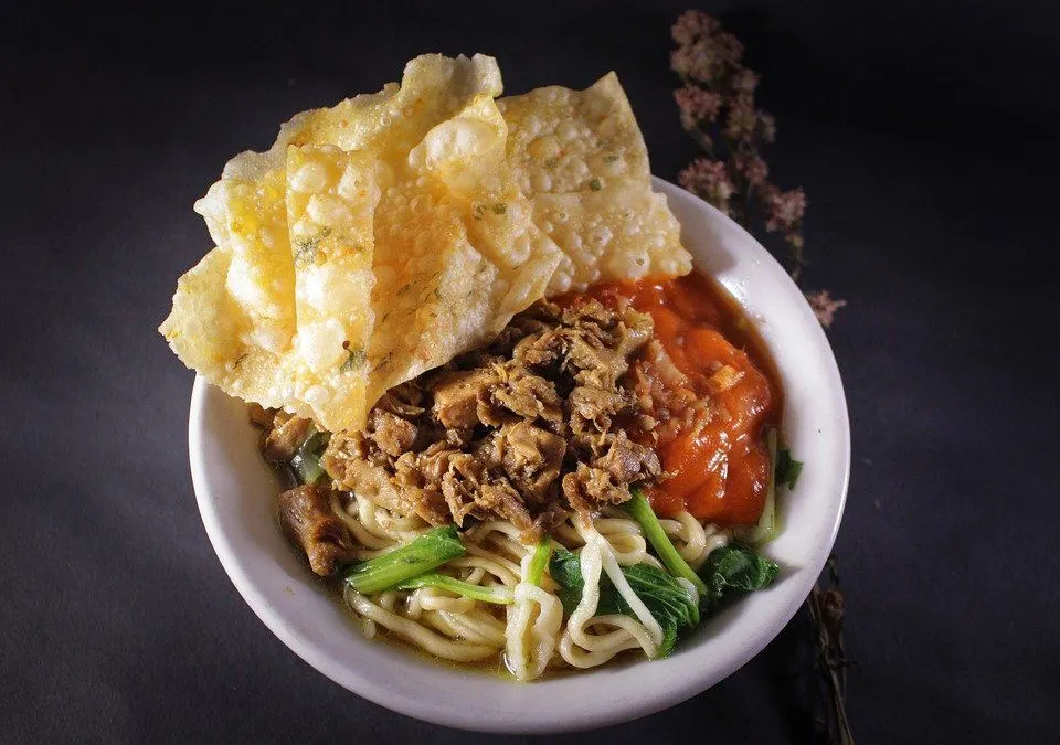 Bakmie