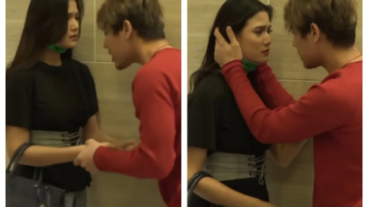 Viral Video Rizky Billar Ciuman dengan Wanita Lain, Ternyata Ini Faktanya