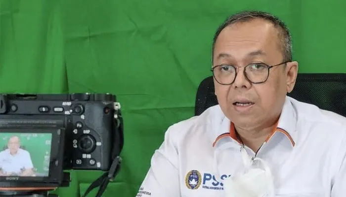 Inilah Alasan Dirut PT LIB jadi Tersangka Tragedi Kanjuruhan, Sempat Sesalkan Kerusuhan Tersebut