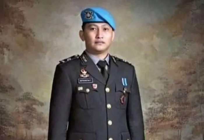 Terbongkar! Brigadir J Disebut Bawa Wanita Ke Klub Malam hingga Habiskan Uang Rp15 Juta Per Malam