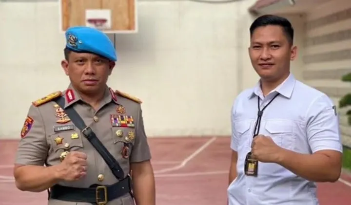 Update Kasus Pembunuhan Brigadir J, Ferdy Sambo Cs Selangkah Lagi Hadapi Pasal Hukuman Mati