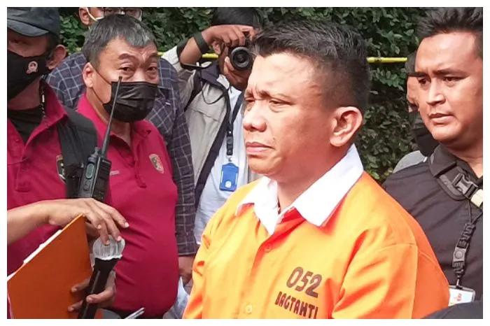 2 Ajudan Ferdy Sambo Kompak Tampil Bongkar Borok Sang Jenderal,