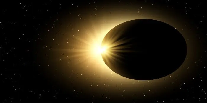 Tips dan Trik Cara Mudah Amati Gerhana Bulan Total Hari Ini