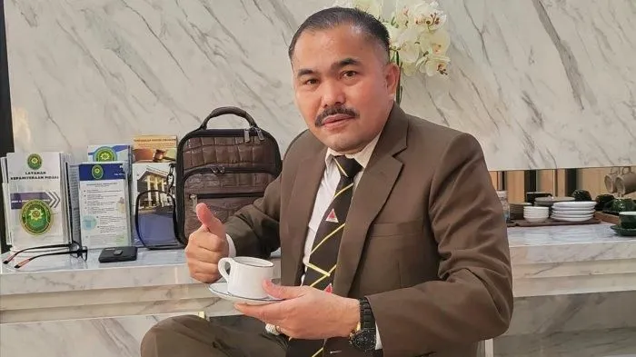 Kamaruddin Simanjuntak
