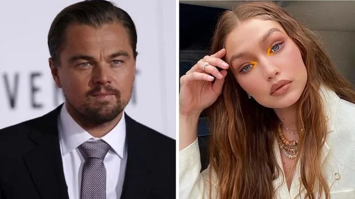 Resmi Berkencan, Ini Alasan Leonardo Dicaprio Terpesona pada Gigi Hadid