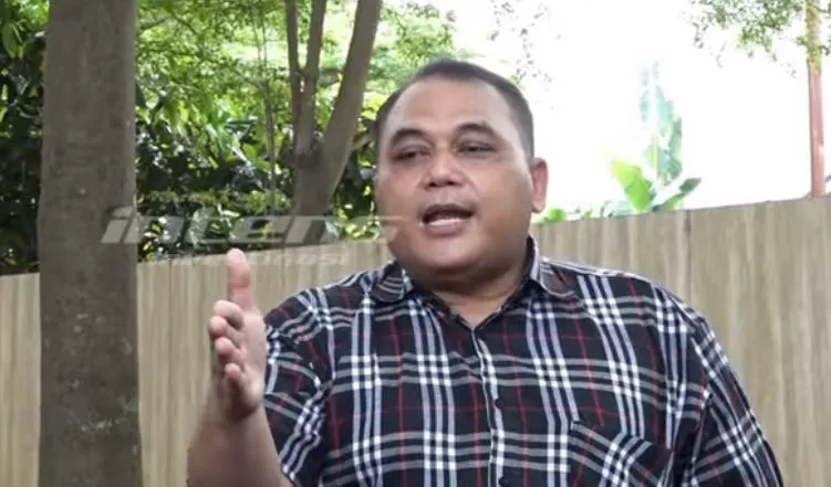 Izhar Wilendra.