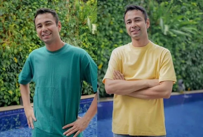 Pengakuan Raffi Ahmad Saat Digrebek Kasus Narkoba Di Rumahnya, Justru Ajak Minum dan Berpesta Para Anggota BNN
