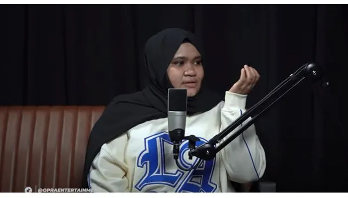 Pengakuan Mengejutkan Intan 'Begitu Syulit' Rela Dinikahi Reyhan yang Ternyata Makhluk Gaib
