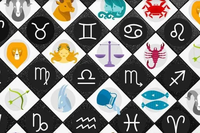 Ramalan zodiak:  Kecocokan dan kebahagiaan dalam menjalin hubungan asmara meskipun berbeda zodiak atau tanda bintang./Pixabay.com/Mabel Amber