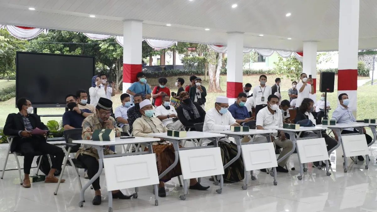 Pemkab Bogor Hingga Kemenhub Tampung Keluh Kesah Masyarakat Soal Kebijakan Ganjil-genap Puncak