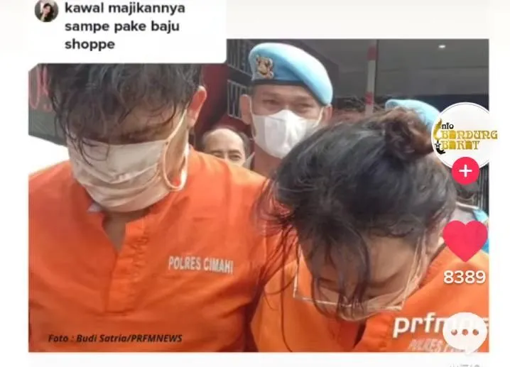 Pelaku Penganiayaan ART di Bandung Telah Ditangkap, Hotman Paris Ikut Angkat Bicara : Pertontonkan Majikannya!
