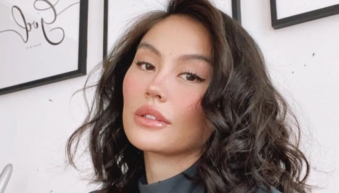 Hard Gumay Ramalkan Karir Agnez Mo, Sebut Akan Menurun Karena Karma 