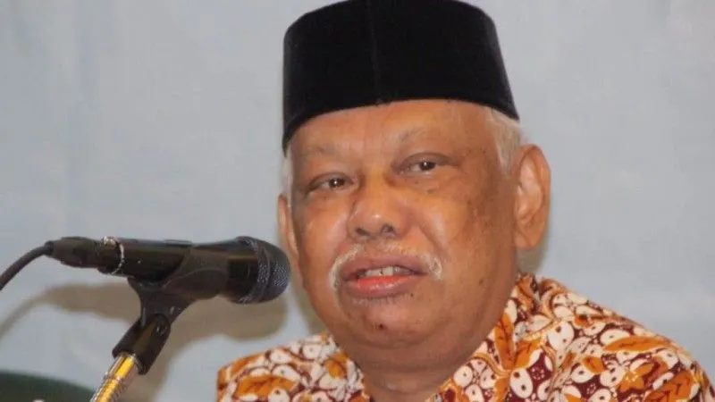 Mengenal Lebih Dekat Dengan Azyumardi Azra
