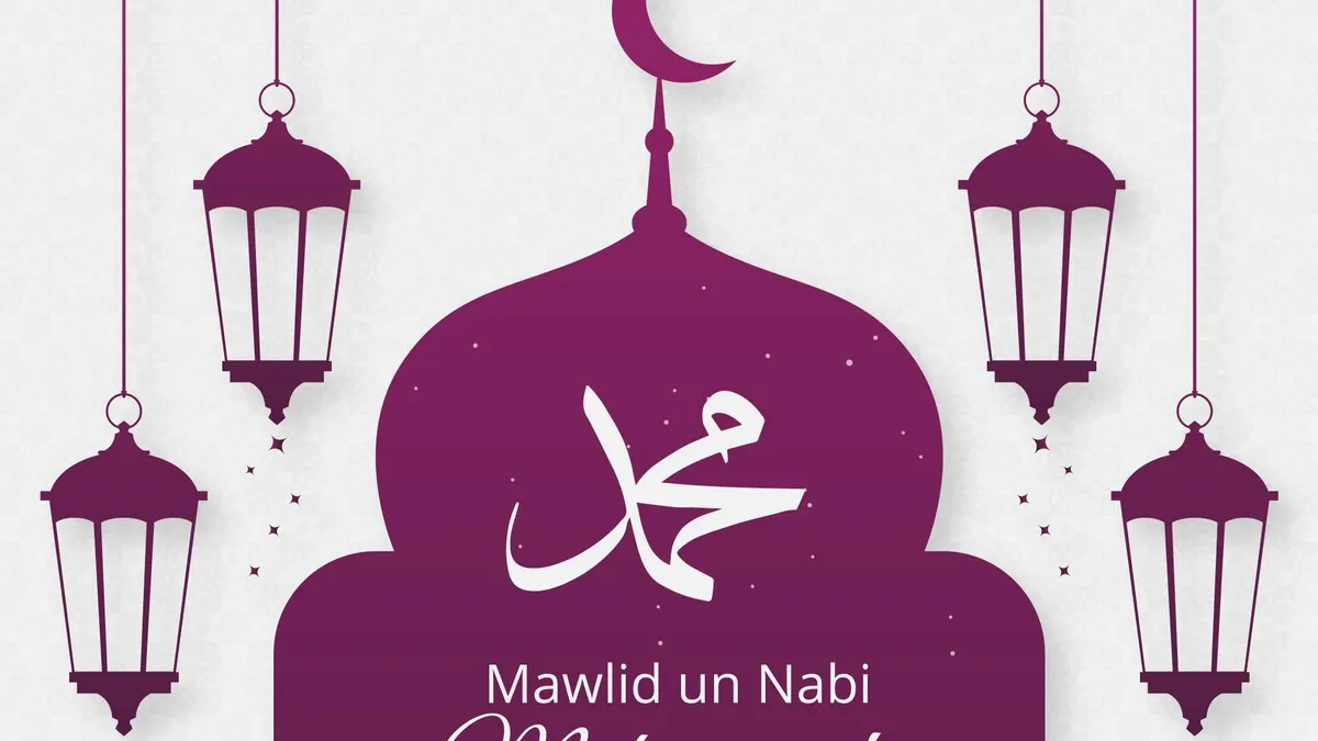 4 Sifat Nabi Muhammad SAW yang Harus Diteladani Umat Muslim Saat Memperingati Maulid Nabi 1444 H