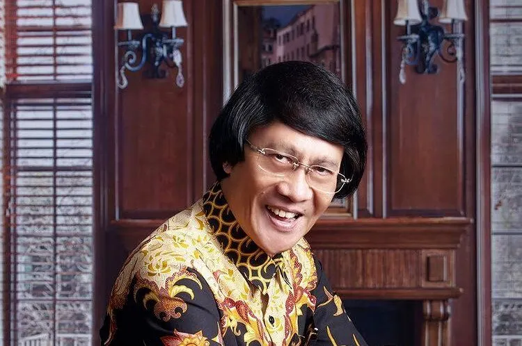 Kak Seto, yang dulu sempat ingin bela anak Putri Candrawathi.