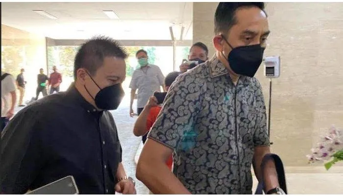 Polri Perpanjang Masa Tahanan Rionald Soerjanto Atas Kasus Pencucian Uang