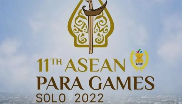 Sejarah dan Fakta-fakta Menarik ASEAN Para Games 2022